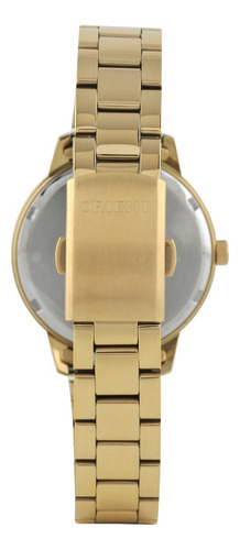 Relógio Orient Feminino Fgss1251 S2kx - Revendedor Oficial
