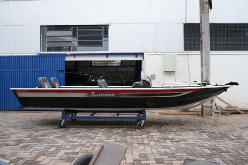 Fluvimar Boto Lx Especial 5500/6000