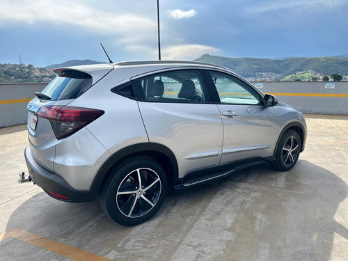 Honda HR-V EX 1.8 Flexone 16V 5p Aut.