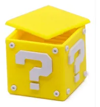 Comprar Caja Porta Juegos Nintendo Switch Espacio Para 8 Juegos