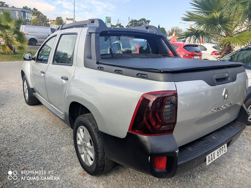 Renault Duster Oroch Expresión 1.6