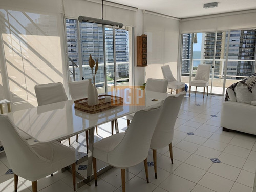 Imagen 3 de 30 de Venta Brava Parada 3 Pent House Como Primera Linea