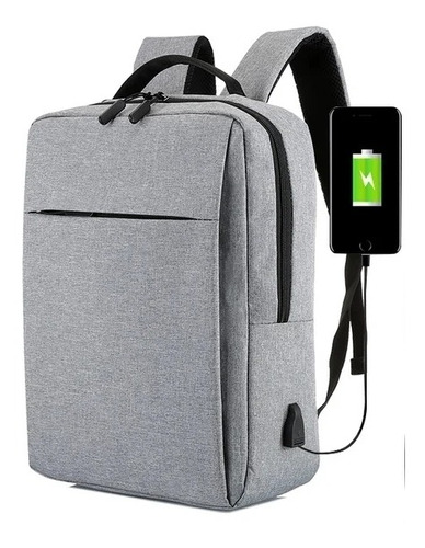 Bolso Bulto Morral Mochila Backpack Unisex Impermeable