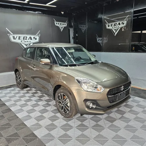 Suzuki Swift Glx 1.2 2024