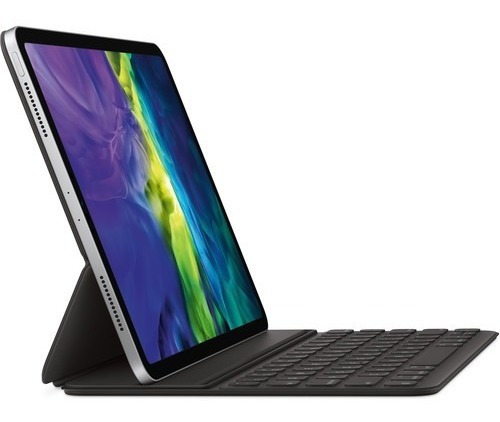 Teclado Estuche Apple Smart 11  iPad Pro Original Nuevo ! ! 