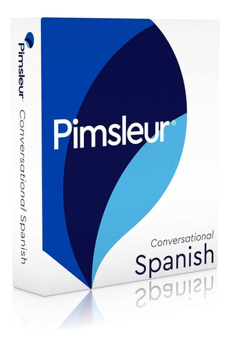 Libro: Pimsleur Spanish Conversational Course - Level 1 Less