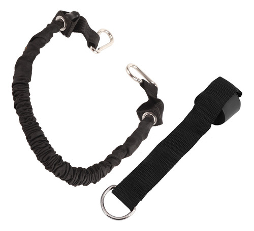 Polainas Para Puerta, Correas De Resistencia Para Hacer Ejer