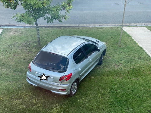 Peugeot 207 Compact Xs 1.4 5p 2011 100.000 Km