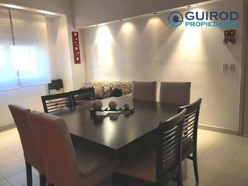 Imagen 1 de 12 de Venta Ph 2 Ambientes Con Patio, Sin Expensas. Todo En Planta Baja