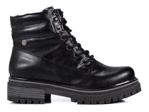 Comprar Borcegos Mujer Citadina Ecocuero Plataforma Alpinos Sara