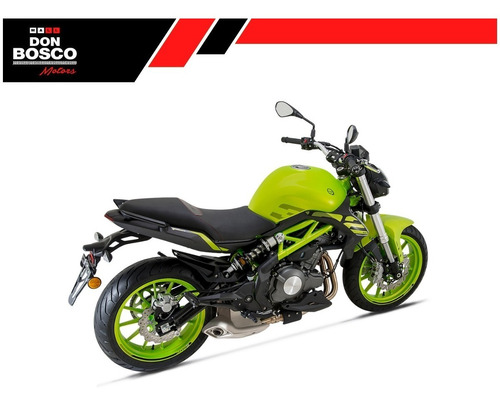 Benelli Tnt 302s | Mall Don Bosco Motors