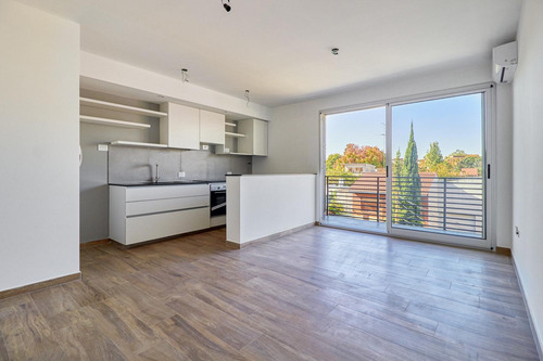Venta Departamento 2 Ambientes Tigre Centro C Cochera