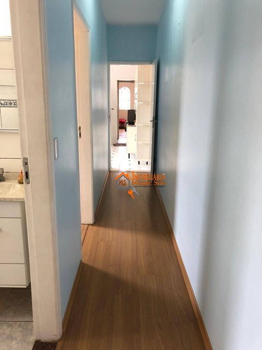 Imagem 9 de 30 de Casa À Venda, 130 M² Por R$ 600.000,00 - Parque Santo Antônio - Guarulhos/sp - Ca0372