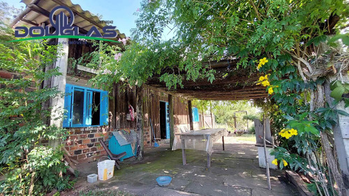 Imagem 5 de 15 de Lindo Sítio 2 Hectares Semi- Mobiliado Ótima Localização - 1721
