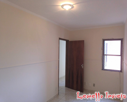 Imagem 4 de 17 de Belíssimo Apartamento Para Venda Com 2 Amplos Dormitórios, Na Vila Príncipe De Gales, Próximo À Fundação Abc, Com Um Acabamento Excelente - Ap01967 - 70776081