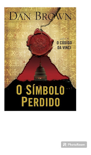 O Símbolo Perdido 