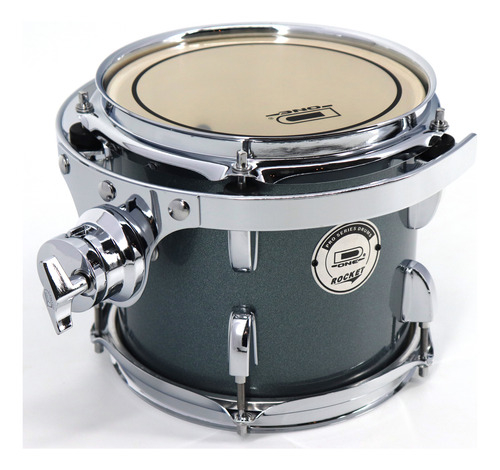 Bateria D One Rocket Dr20 Sg Space Grey Bumbo 20