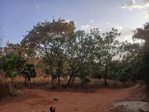 Chácara Com Casa De 2 Quartos E 2 Banheiros