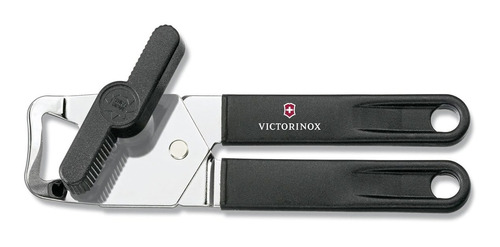 Abrelatas Universal Victorinox® Rojo-negro 7.6857