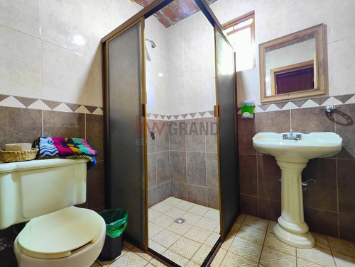 Cabaña En Mazamitla La Cofradía Con Vista Al Bosque Ideal Para Inversión