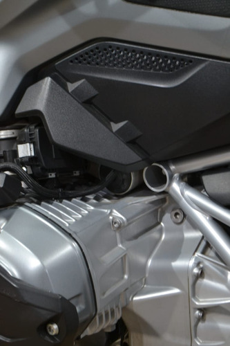 De Las Mejores Viajeras Que Puedes Encontrar Bmw R1200 Gs