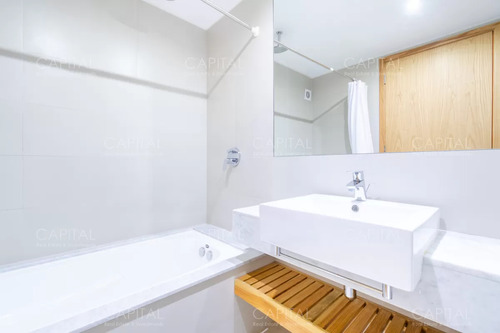 Tiburon Terrazas Oceano Departamento En Venta Punta Del Este