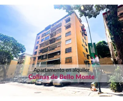 Apartamento en alquiler