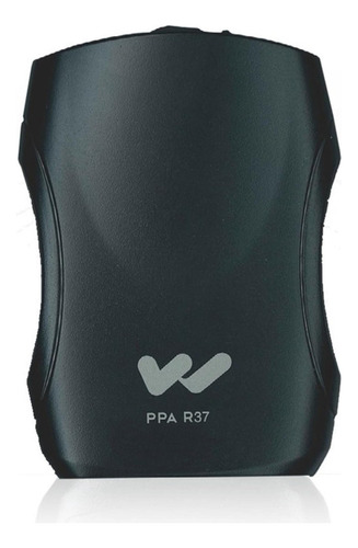 Receptor Fm Williams Sound Ppa R37 Hd Ppa Select, (1) Ppa