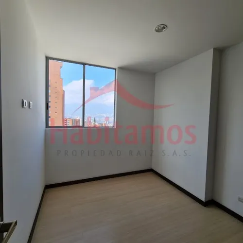 Apartamento En Venta En Envigado - El Esmeraldal Cod 68270