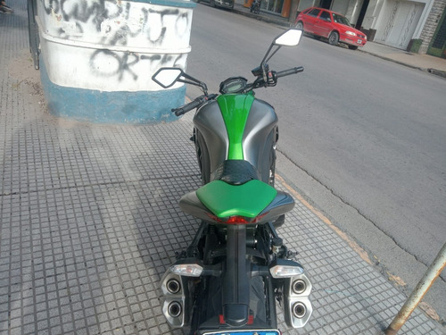 Imagen 3 de 9 de Kawasaki