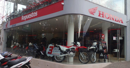 Imagen 14 de 16 de Honda Xr250/xr190 Fcia C/credicuotas C/dni O Tarj. Motopier