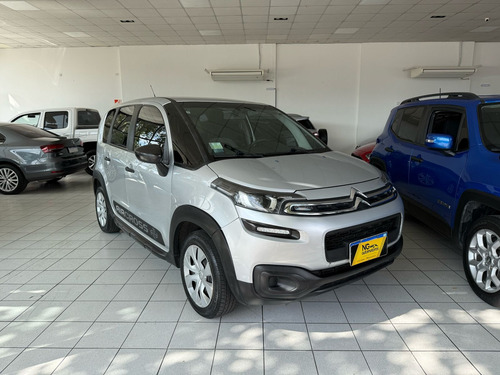 Citroën C3 Aircross 1.5 Vti 90 Live