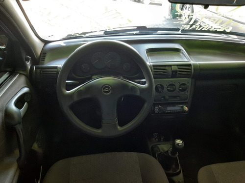 Corsa Classic Spirit 1.0 - Ano 2005