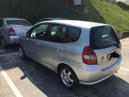 Honda Fit 1.4 Lxl Aut. 5p 2004
