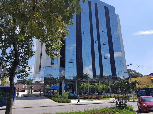 Imagem 14 de 15 de Salão Para Alugar, 28 M² Por R$ 2.500/mês - Centro - Arujá/sp - Sl0082