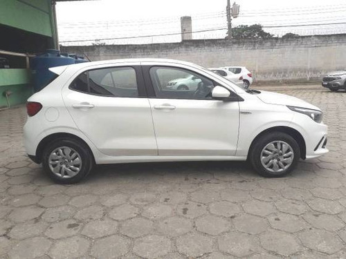 Imagem 9 de 9 de Fiat Argo 1.0 Firefly Flex Drive Manual