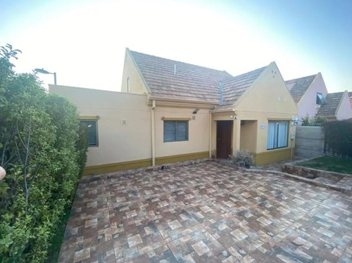 Casa En Venta (condominio Cerrado)