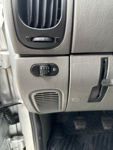 Mahindra Scorpio 4x2 Full Touch