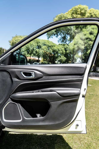 Jeep Compass Longitude