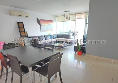 Imagen 4 de 20 de Venta De Apartamento De 106 M2en Ph Waterview, San Francisco 23-9001