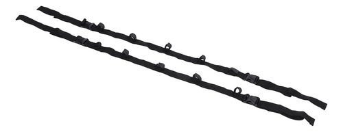 Soporte Para Cañas De Pescar Para Coche, 1 Par De Soportes P