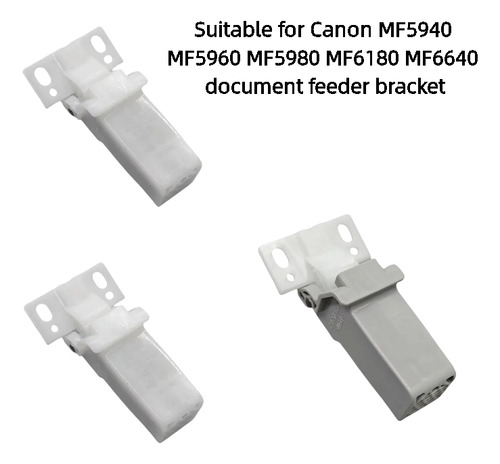 Suitable For Canon Mf5940 Mf5960 Mf5980 Mf6180 Mf6640 Docume