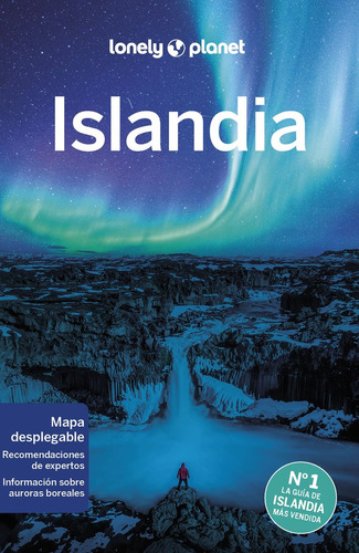 Islandia 6 ( Libro Original )