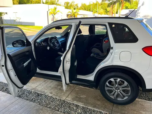 Suzuki Vitara Live 1.6 Gl