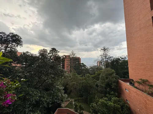 Apt En Agas Del Bosque - Para Venta