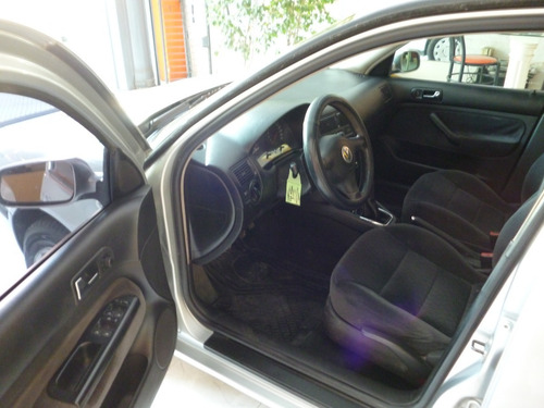 Imagen 9 de 14 de Volkswagen Golf 2003