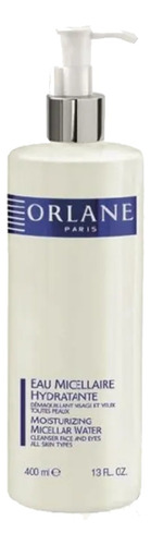 Agua Micelar Orlane Moisturizing Micellar Water