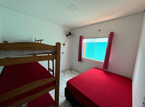 Casa Com Piscina Praia Grande Ocian Disponível Temporada