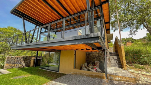 Imagen 2 de 16 de Nueva Casa En Venta En Calzada De Los Reyes, Cuernavaca