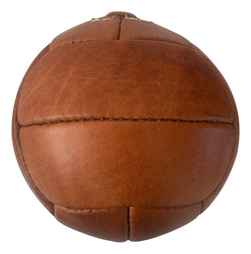 Balón Coleccionable Mundial Uruguay 1930 12 Paneles No. 3